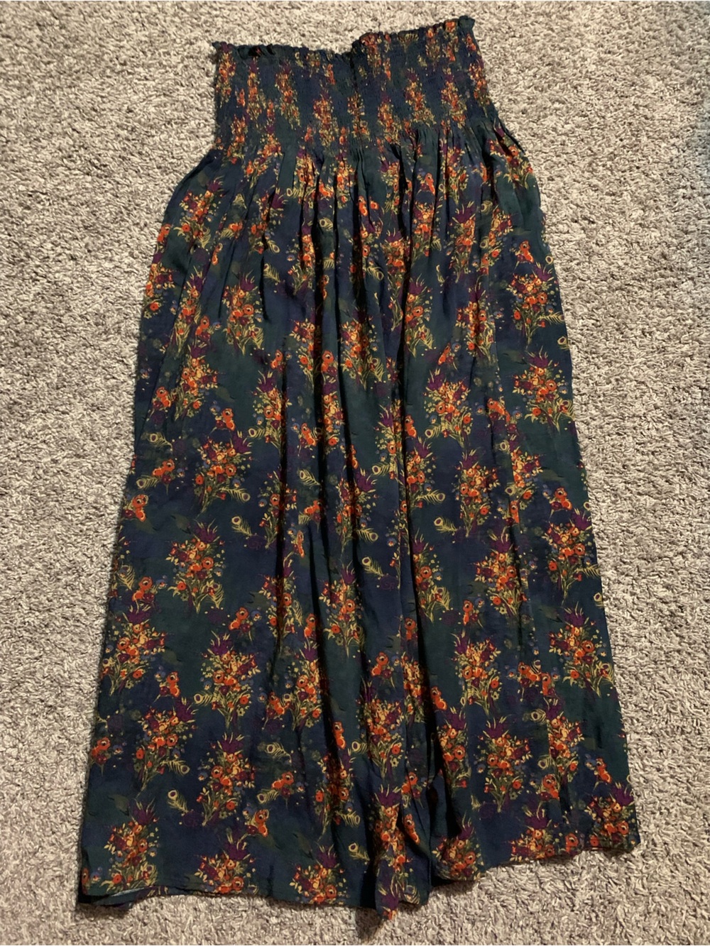 Natural Life Palazzo Wide Leg Pants - Picture 8 of 10